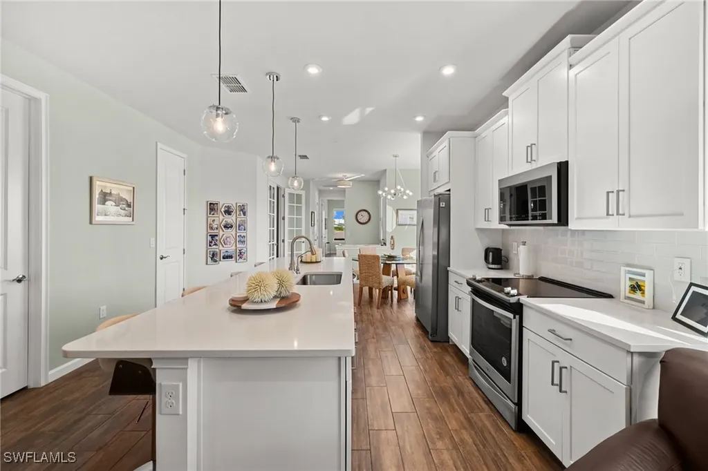 4619 Arboretum Circle Naples FL 34112