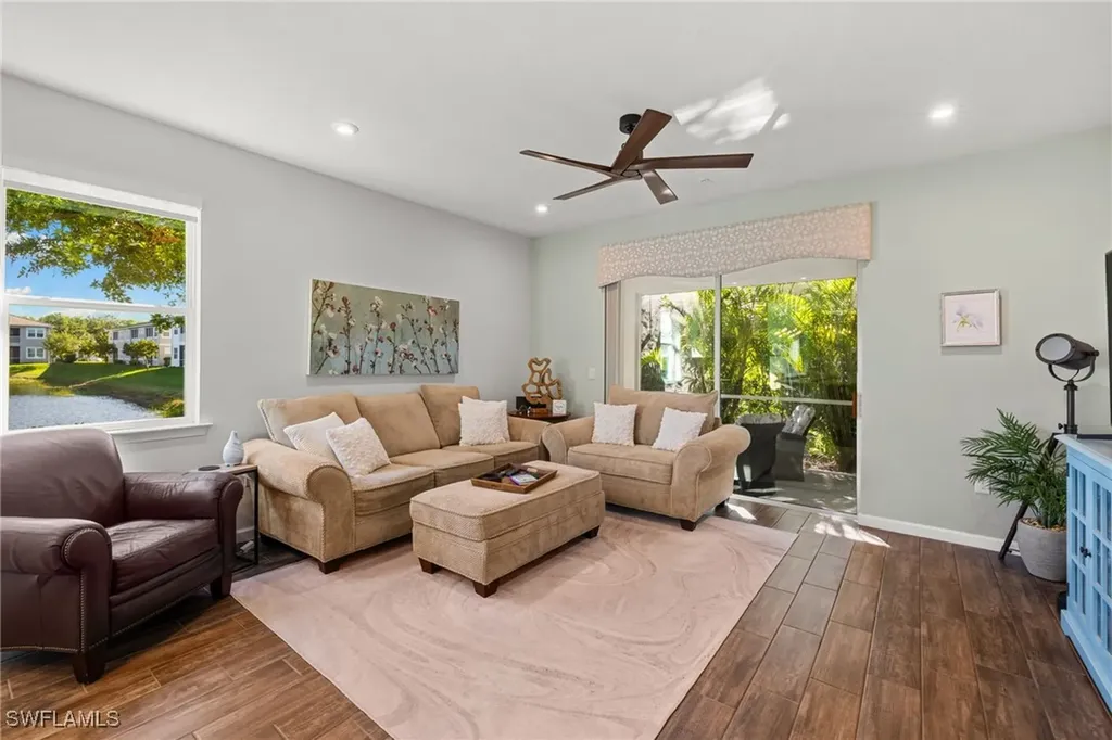 4619 Arboretum Circle Naples FL 34112