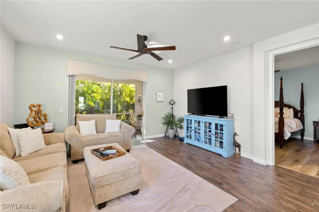 4619 Arboretum Circle Naples FL 34112