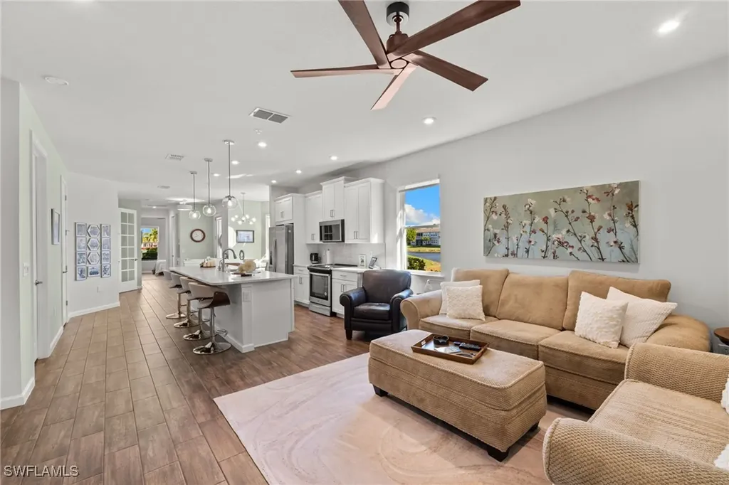 4619 Arboretum Circle Naples FL 34112