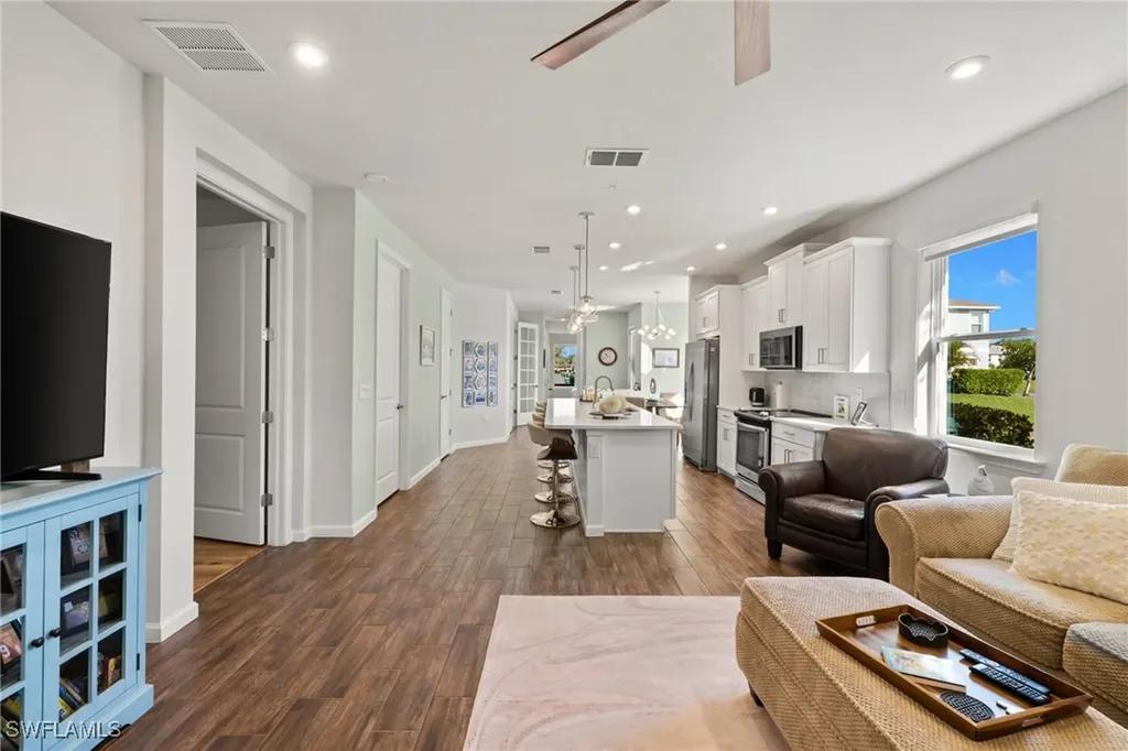 4619 Arboretum Circle Naples FL 34112