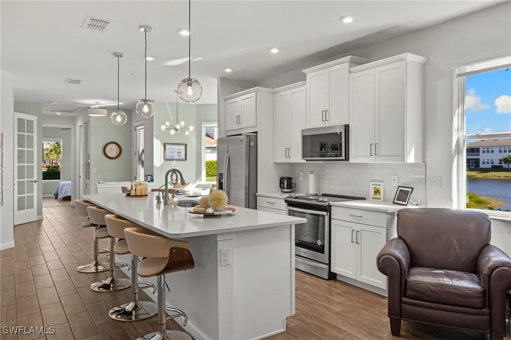 4619 Arboretum Circle Naples FL 34112