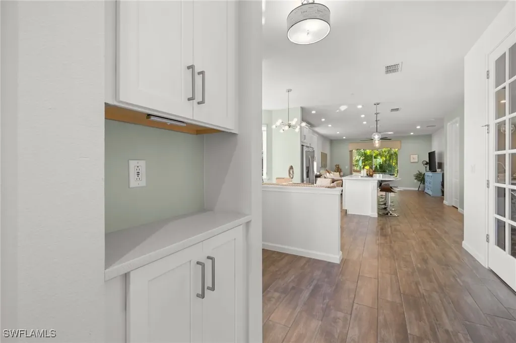 4619 Arboretum Circle Naples FL 34112