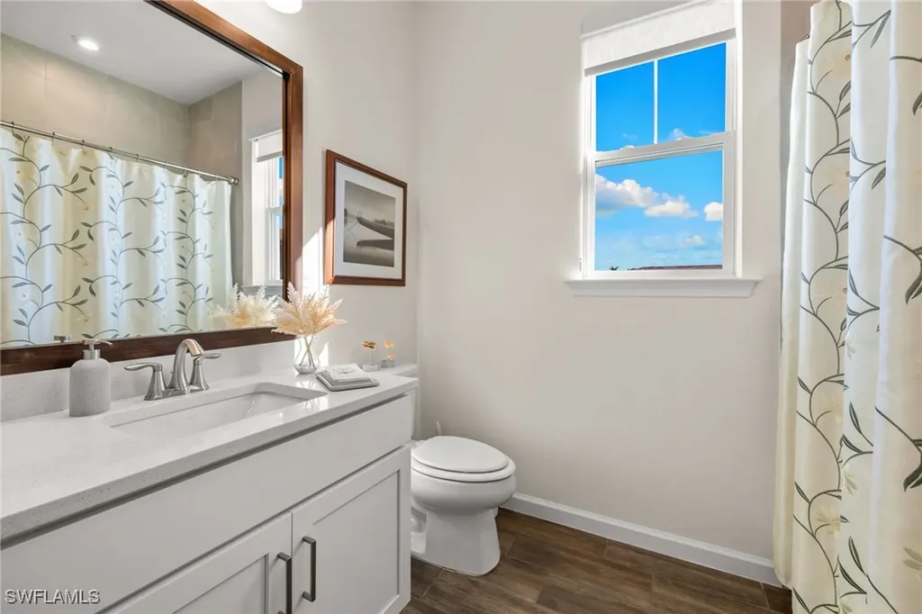 4619 Arboretum Circle Naples FL 34112