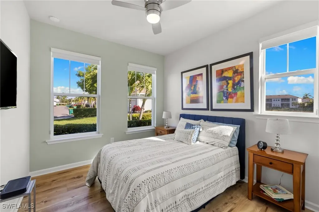 4619 Arboretum Circle Naples FL 34112