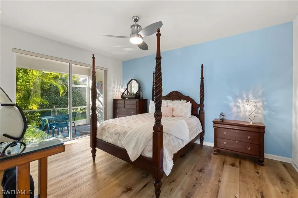 4619 Arboretum Circle Naples FL 34112