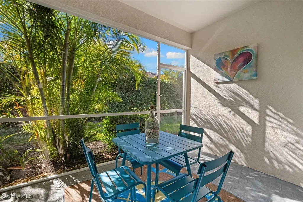 4619 Arboretum Circle Naples FL 34112