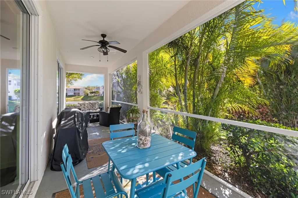 4619 Arboretum Circle Naples FL 34112