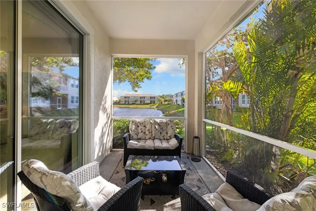 4619 Arboretum Circle Naples FL 34112