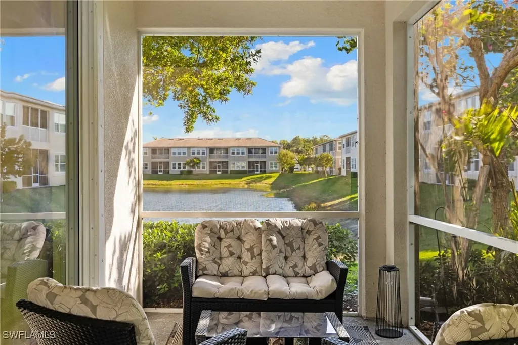 4619 Arboretum Circle Naples FL 34112