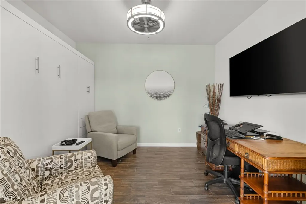 4619 Arboretum Circle Naples FL 34112