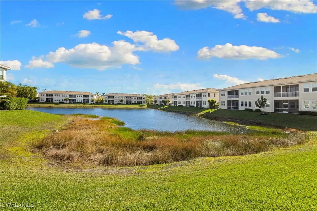 4619 Arboretum Circle Naples FL 34112