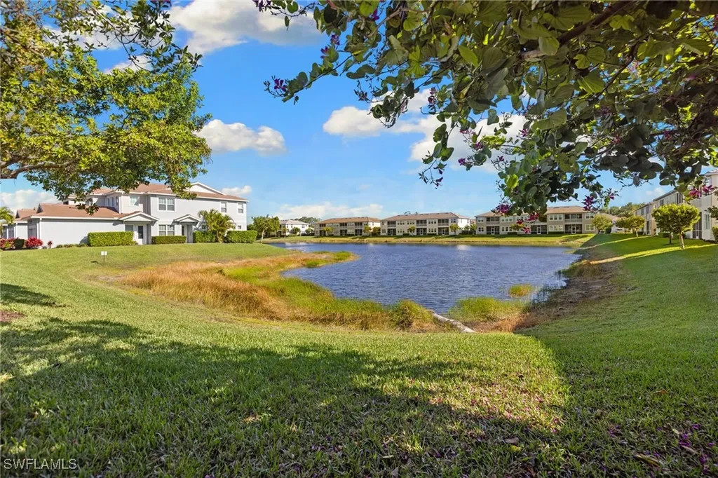4619 Arboretum Circle Naples FL 34112