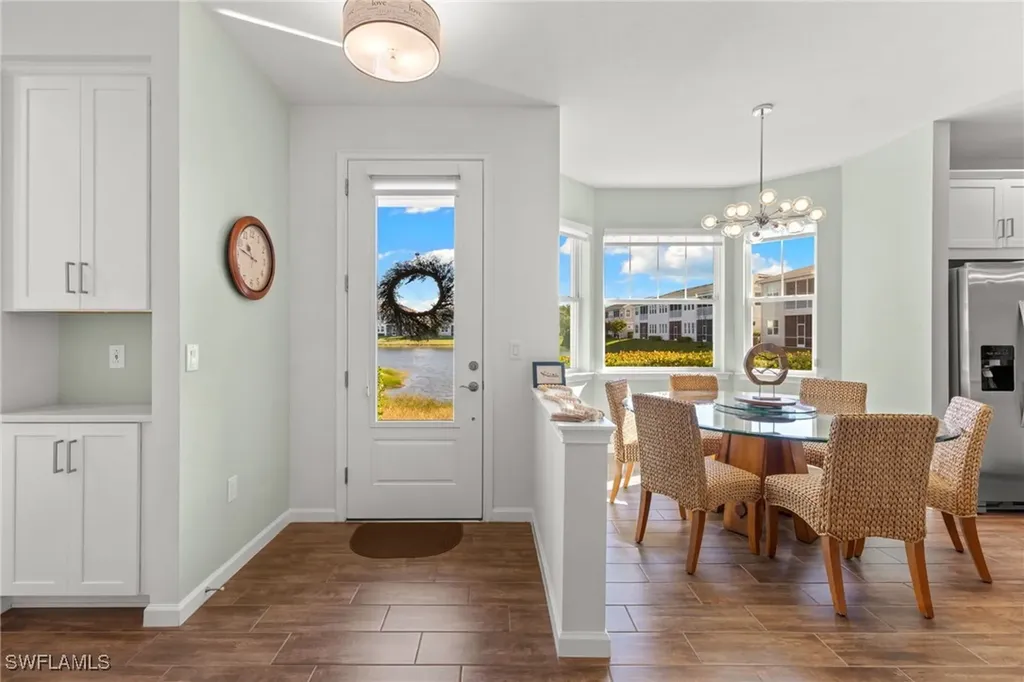 4619 Arboretum Circle Naples FL 34112