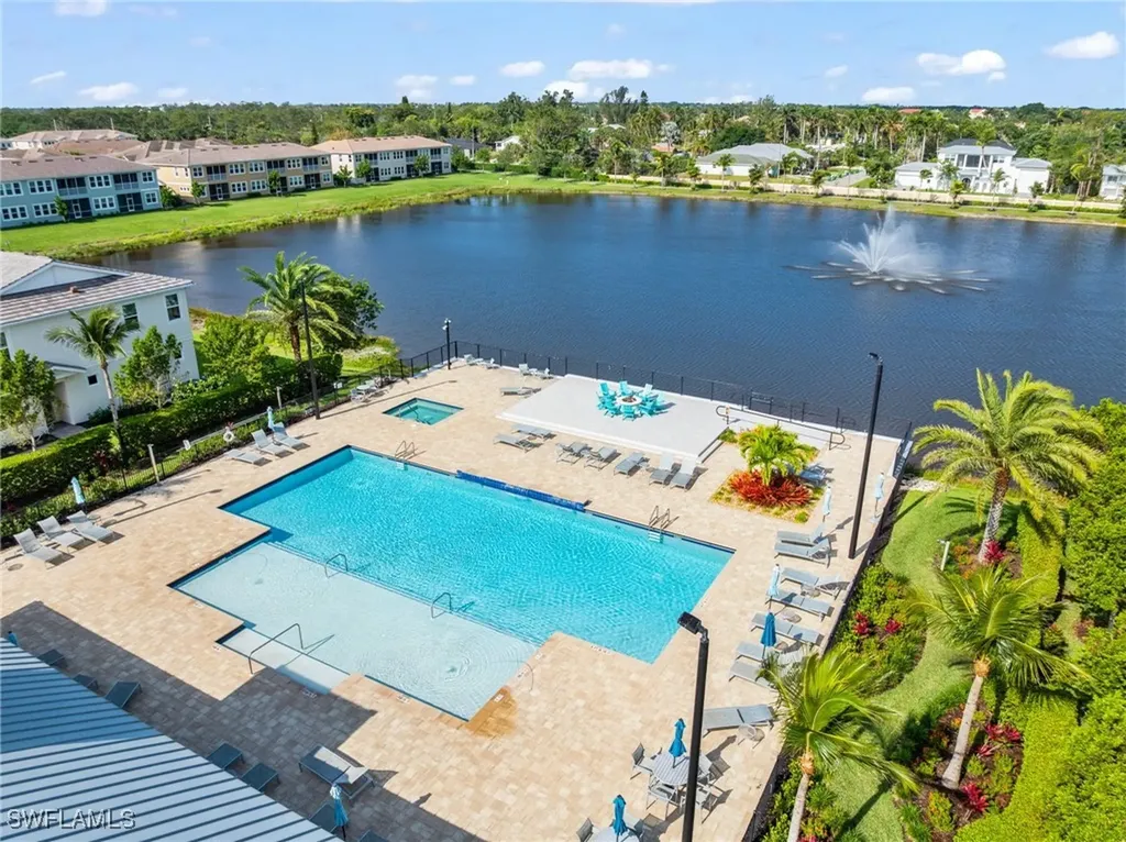 4619 Arboretum Circle Naples FL 34112