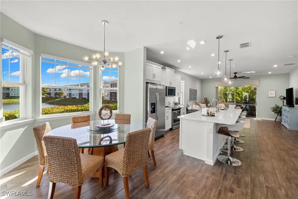 4619 Arboretum Circle Naples FL 34112