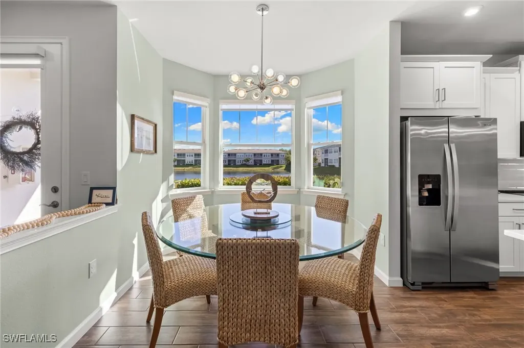 4619 Arboretum Circle Naples FL 34112