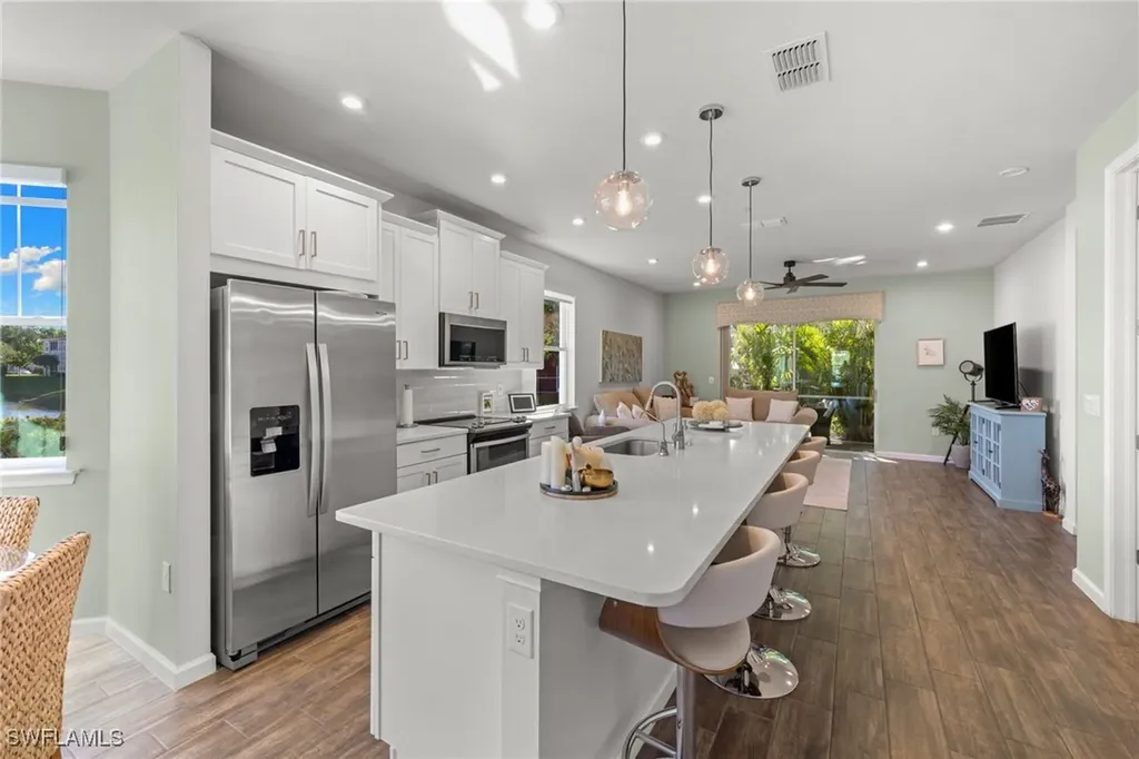 4619 Arboretum Circle Naples FL 34112
