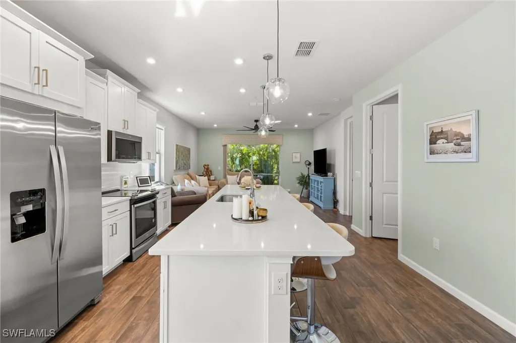 4619 Arboretum Circle Naples FL 34112