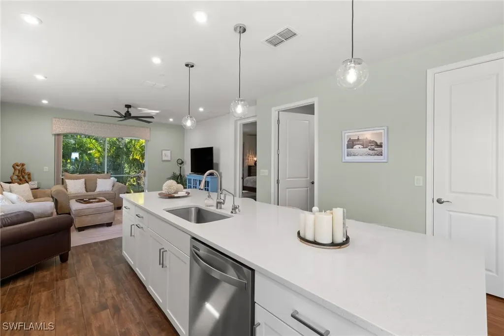 4619 Arboretum Circle Naples FL 34112