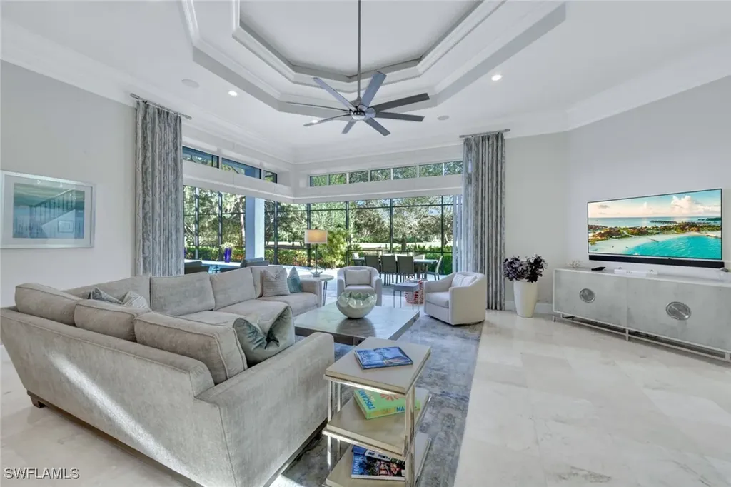 253 Cheshire Way Naples FL 34110