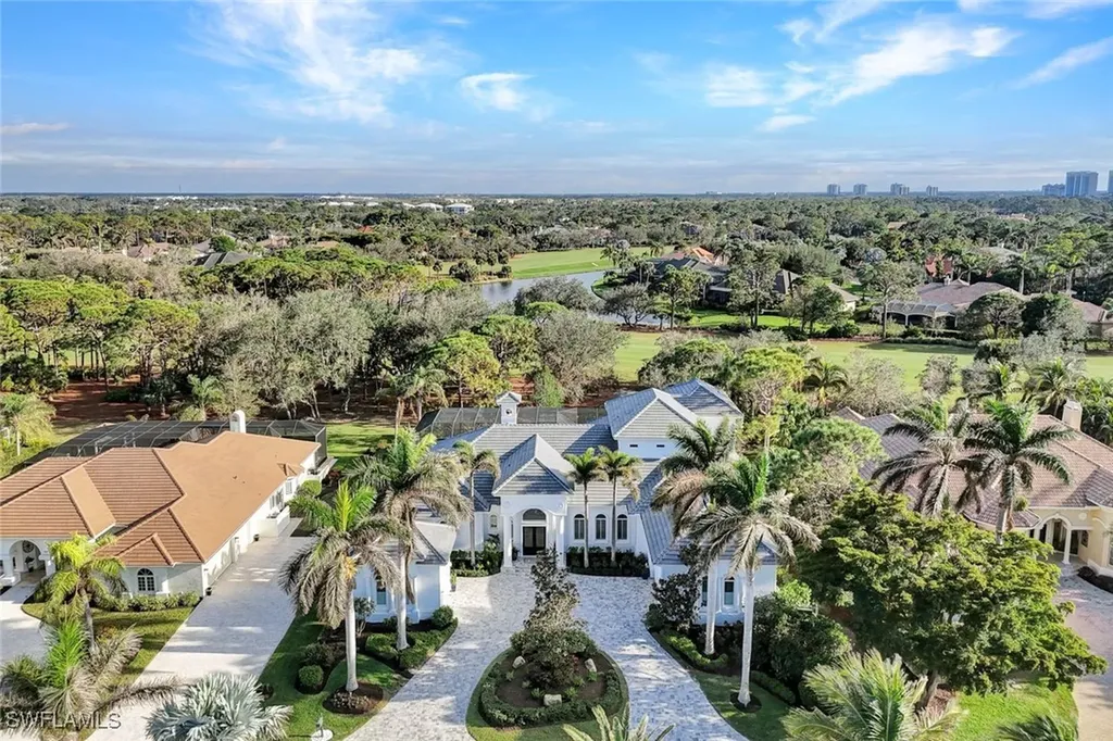 253 Cheshire Way Naples FL 34110