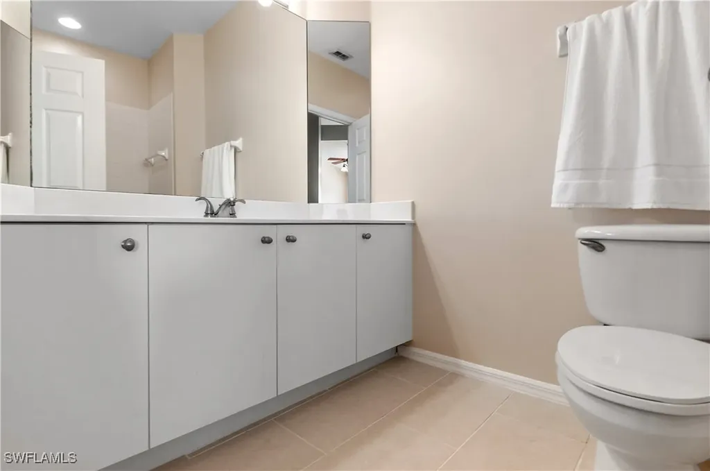 5940 Sand Wedge Lane Naples FL 34110