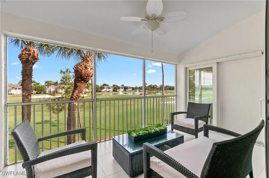 5940 Sand Wedge Lane Naples FL 34110