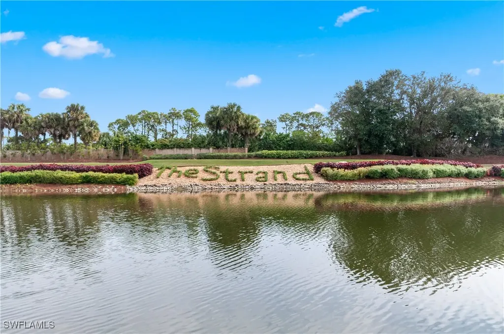 5940 Sand Wedge Lane Naples FL 34110