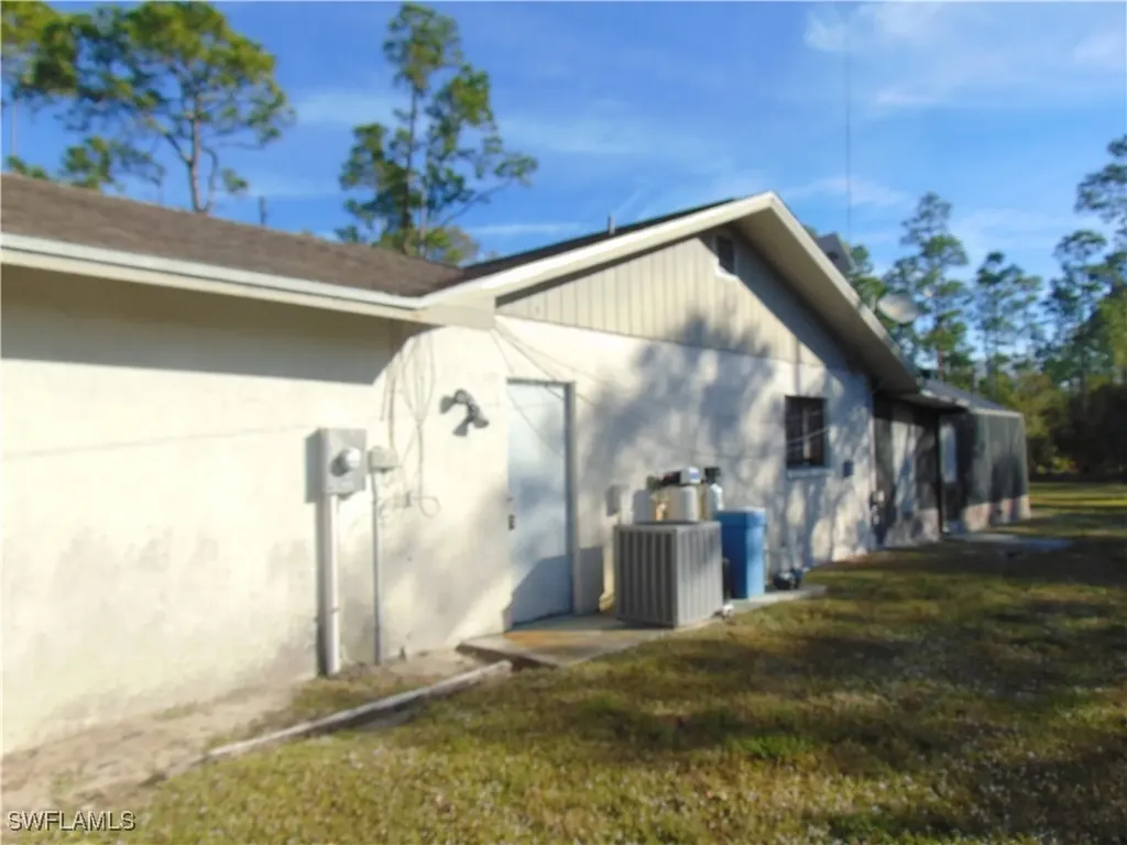906 Wells Avenue Lehigh Acres FL 33972