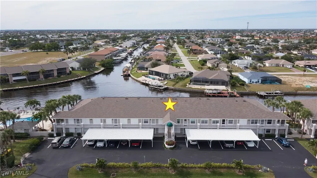 4634 SW 12th Place Cape Coral FL 33914