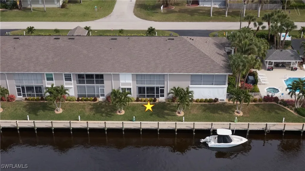 4634 SW 12th Place Cape Coral FL 33914