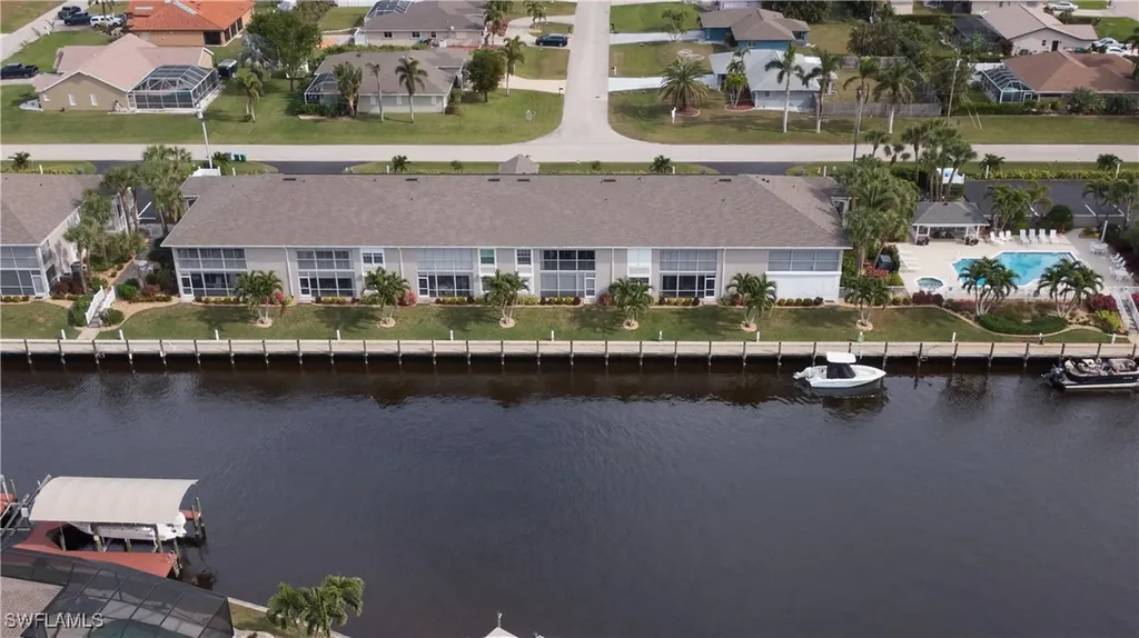 4634 SW 12th Place Cape Coral FL 33914