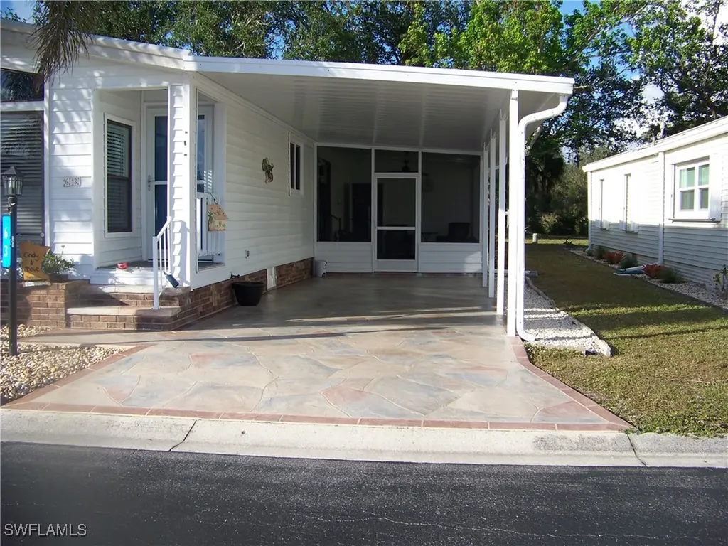 15550 Burnt Store Road Punta Gorda FL 33955