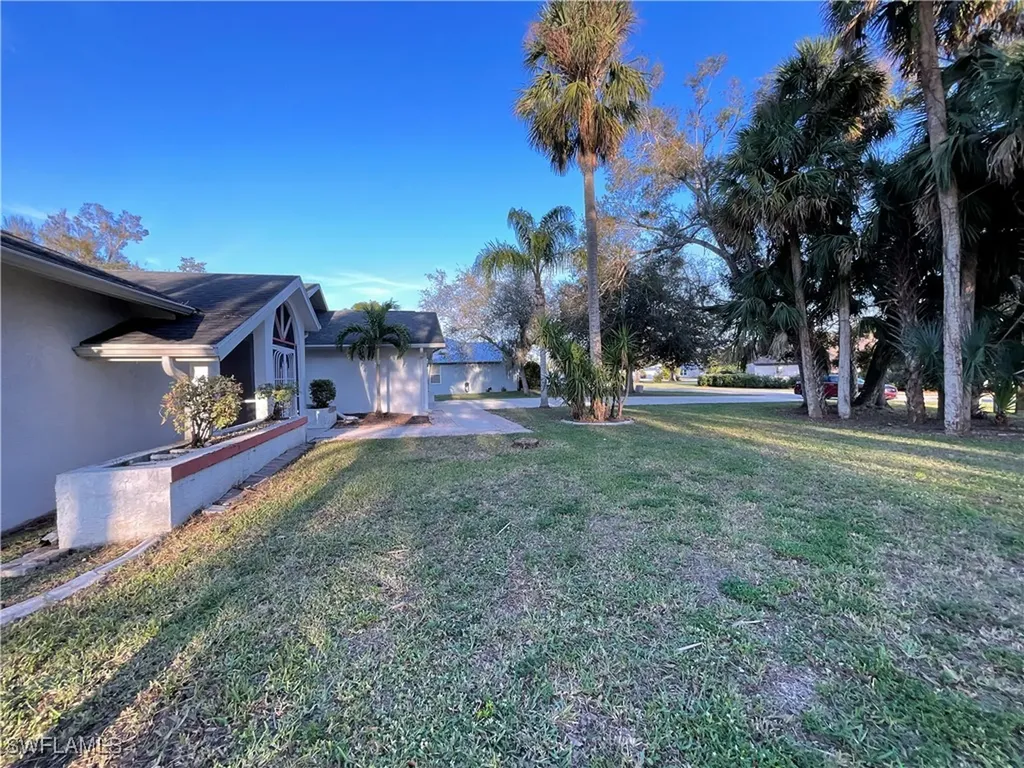 16279 Horizon Road North Fort Myers FL 33917