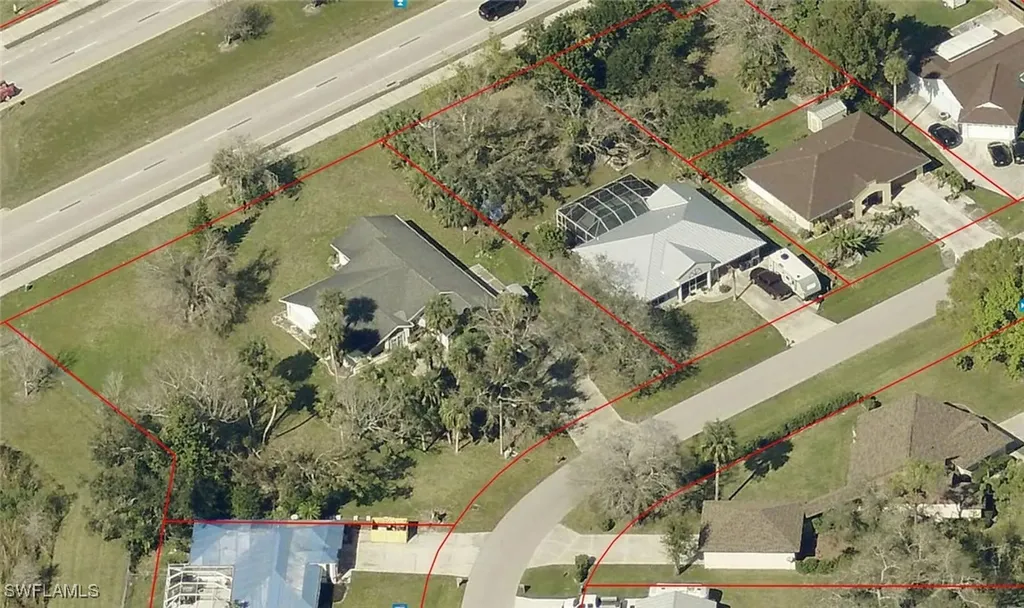 16279 Horizon Road North Fort Myers FL 33917
