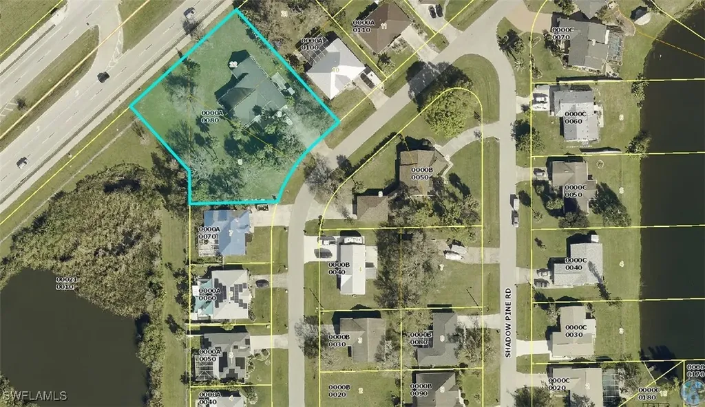 16279 Horizon Road North Fort Myers FL 33917