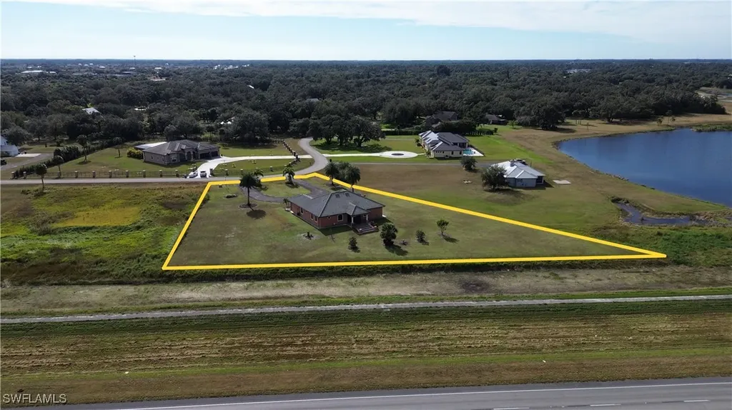 4007 Oak Haven Drive Labelle FL 33935