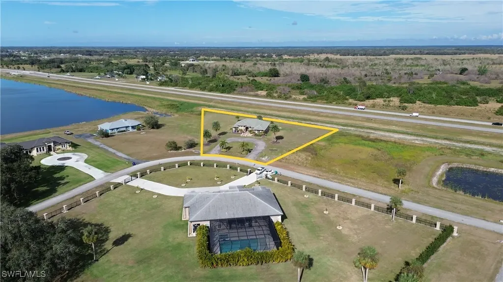 4007 Oak Haven Drive Labelle FL 33935