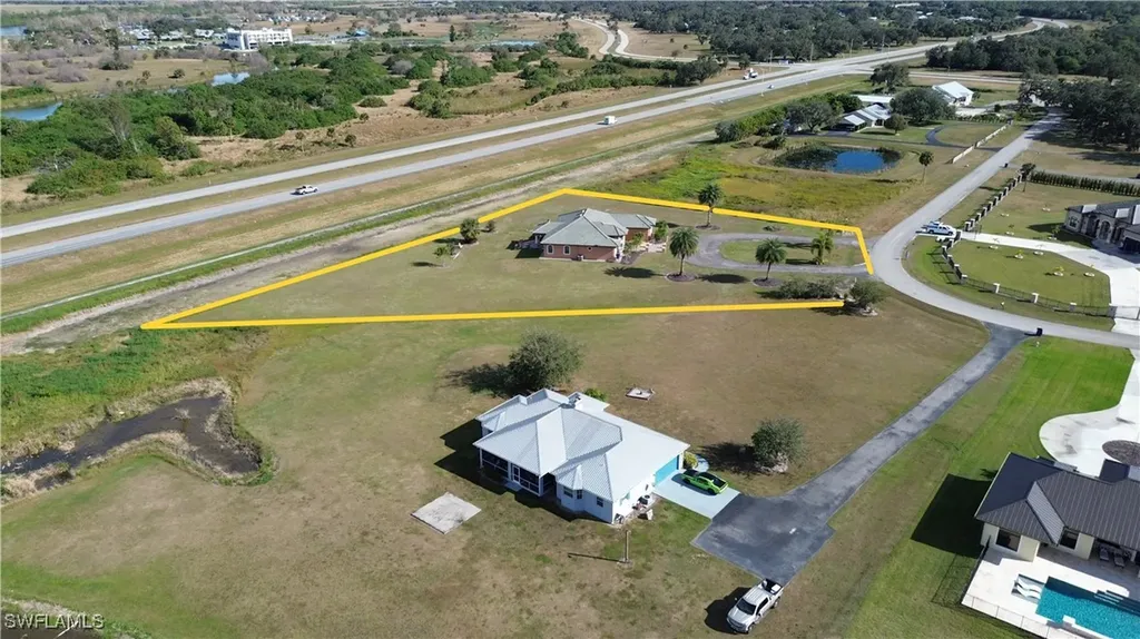 4007 Oak Haven Drive Labelle FL 33935