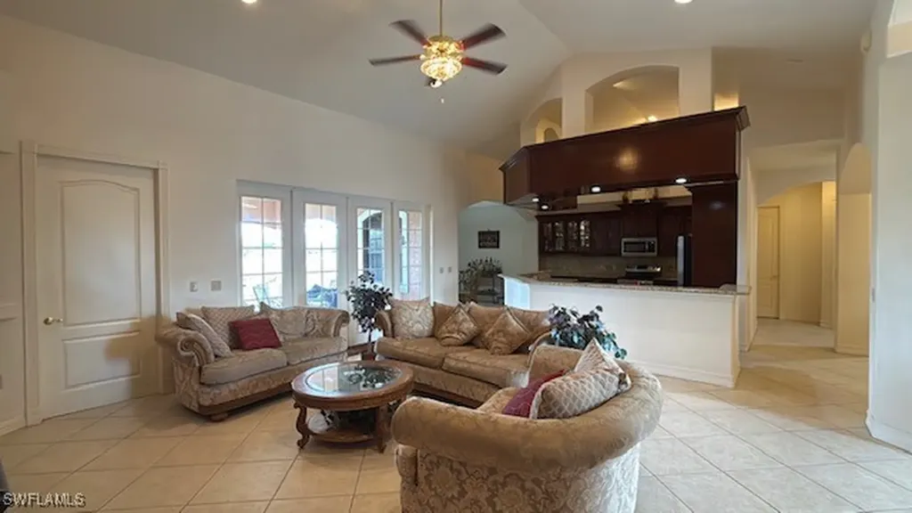 4007 Oak Haven Drive Labelle FL 33935
