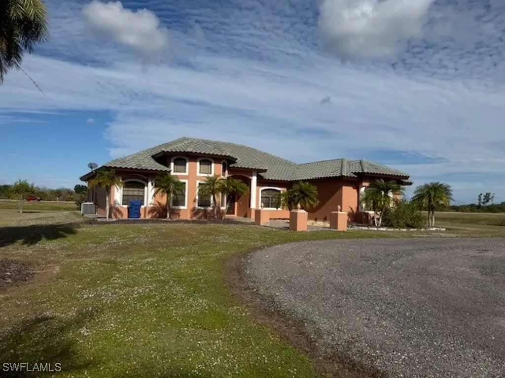 4007 Oak Haven Drive Labelle FL 33935