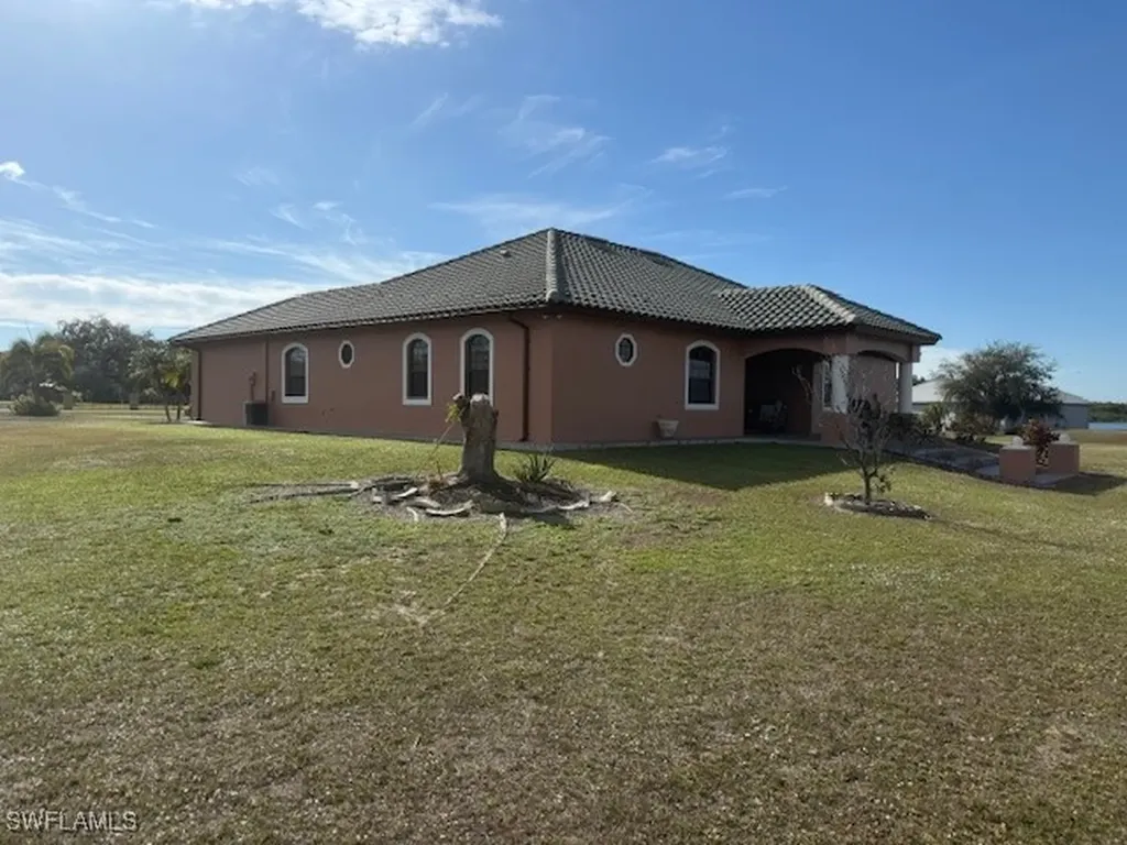 4007 Oak Haven Drive Labelle FL 33935