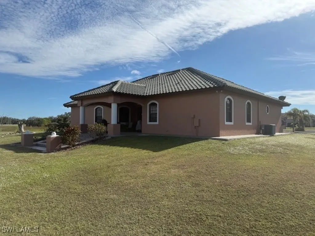 4007 Oak Haven Drive Labelle FL 33935