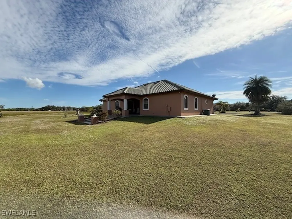 4007 Oak Haven Drive Labelle FL 33935