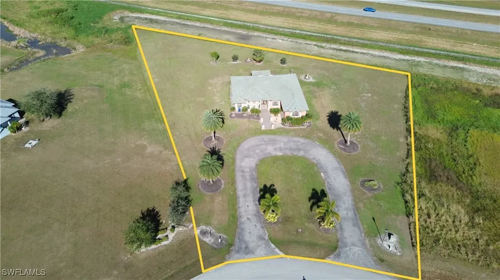 4007 Oak Haven Drive Labelle FL 33935