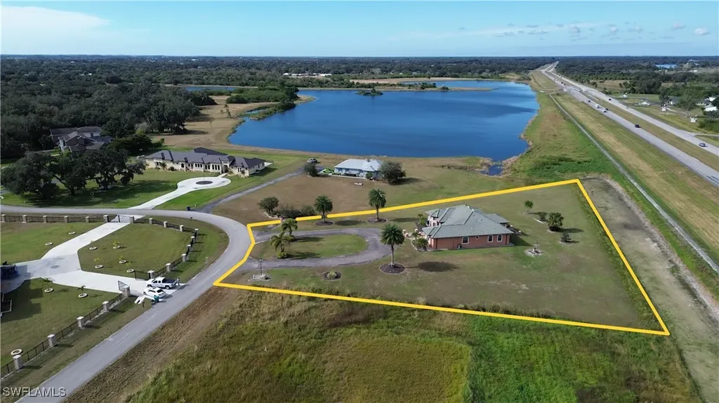 4007 Oak Haven Drive Labelle FL 33935