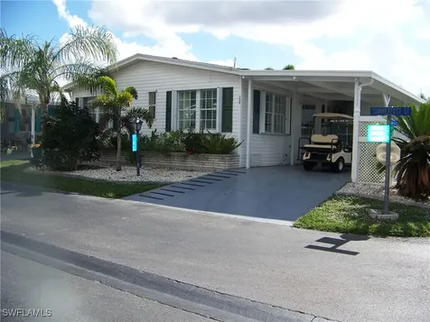 15550 Burnt Store Road Punta Gorda FL 33955