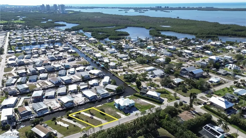 4563 Spring Creek Drive Bonita Springs FL 34134