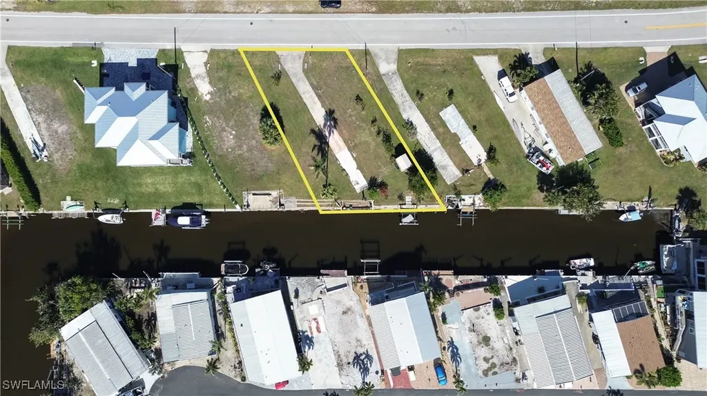 4563 Spring Creek Drive Bonita Springs FL 34134